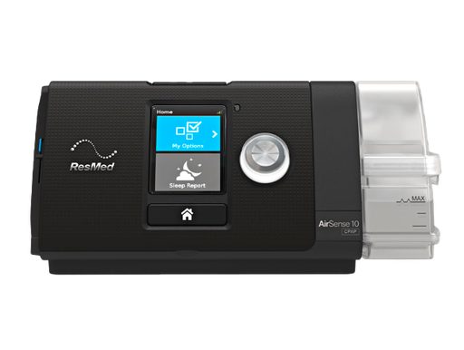 [11.361RM] CPAP AUTOSET AIRENSE 10 RESMED